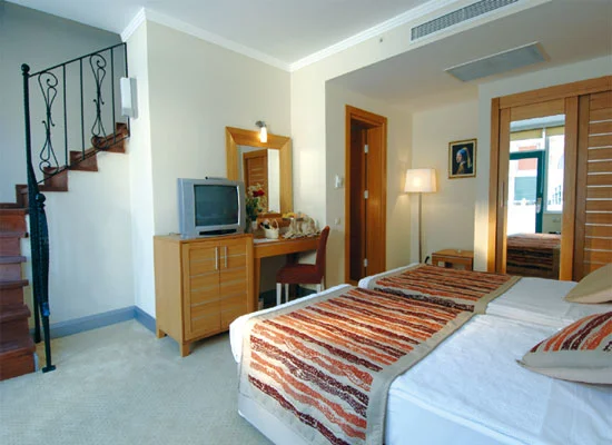 Orange County De Luxe KEMER  4