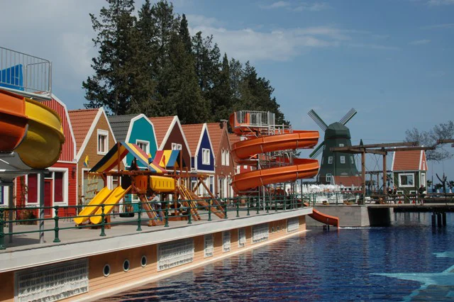 Orange County De Luxe KEMER  5
