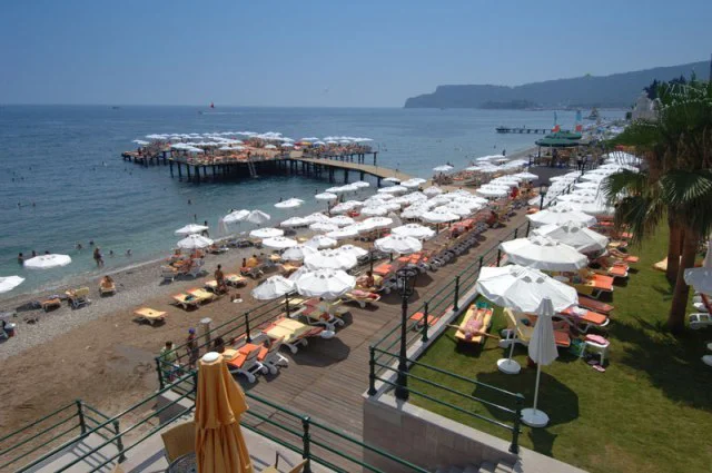 Orange County De Luxe KEMER  3
