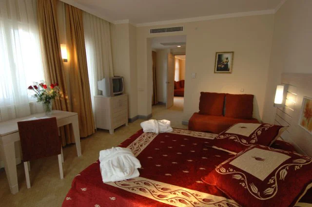 Orange County De Luxe KEMER  2