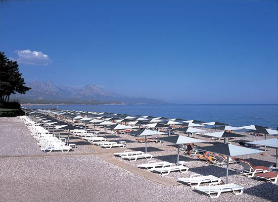 Hotel Grand Haber KEMER  5