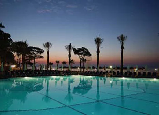 Hotel Mirada del Mar KEMER  3
