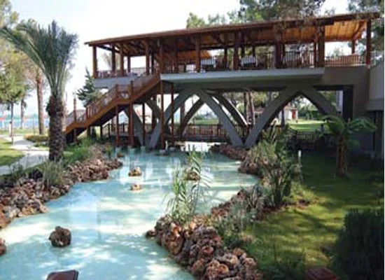 Hotel Mirada del Mar KEMER  4