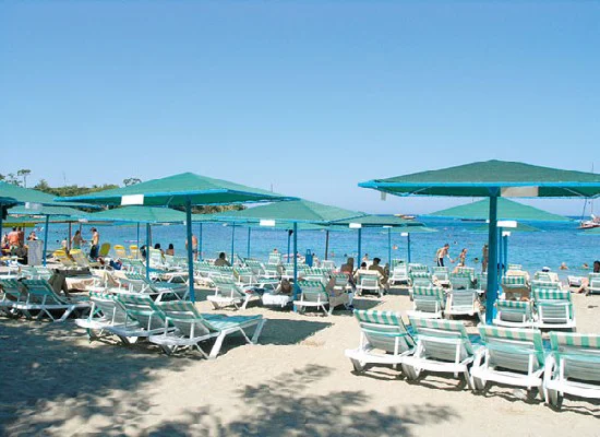 Hotel Meder Resort KEMER  4