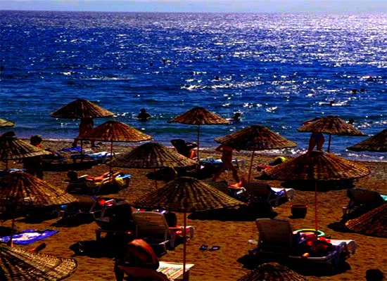 Hotel Selcukhan KEMER  3