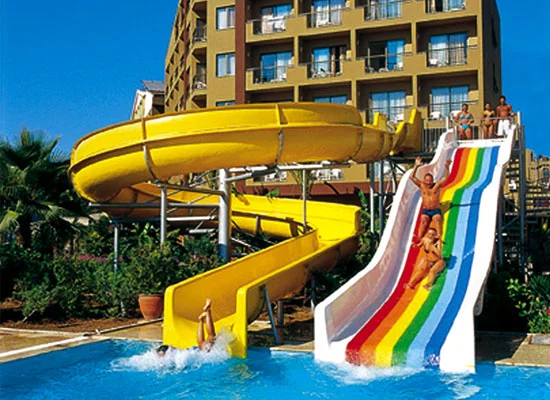 Hotel Falcon ANTALYA  3