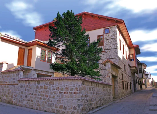 Hotel Mediterra Art Charme ANTALYA  5