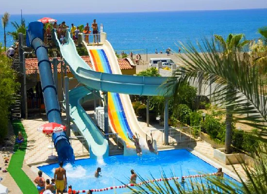 Hotel Aydinbey Famous Resort 2