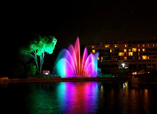 Hotel Rixos Premium 3