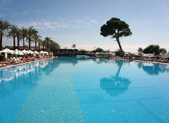 Hotel Rixos Premium 2