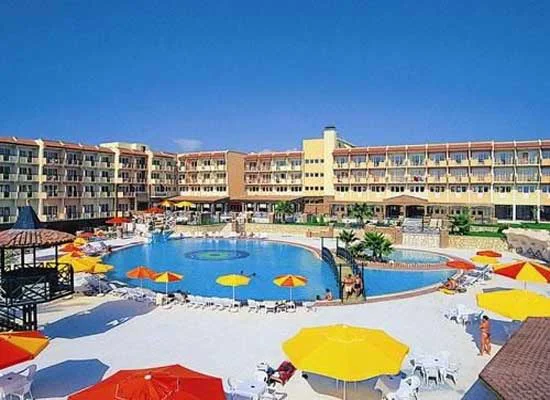 Seaden Corolla Hotel 4