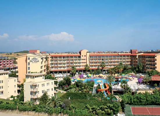 Seaden Corolla Hotel 2