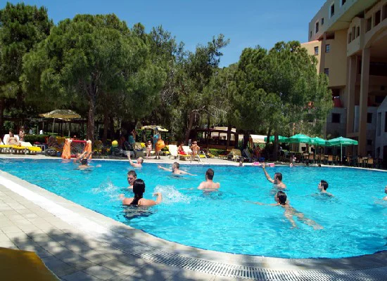 Hotel Corinthia Excelsior SIDE 4