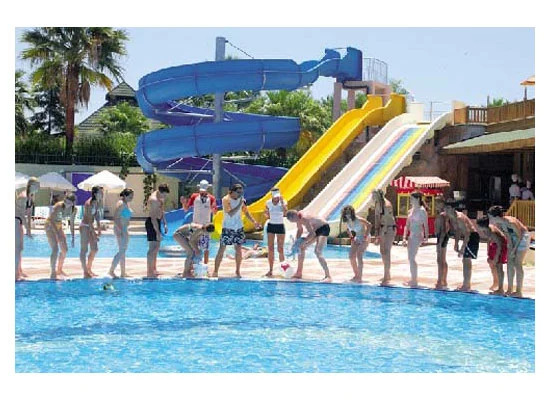 Holiday Garden Resort 3