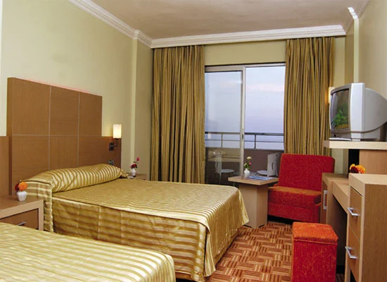 Holiday Garden Resort 4