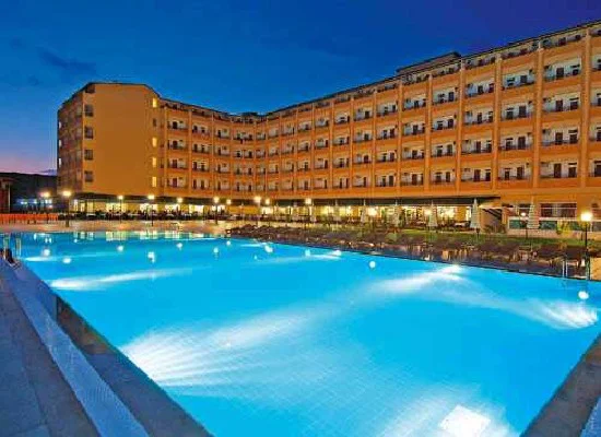 Xeno Eftalia Resort 2