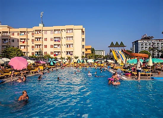 Xeno Eftalia Resort 4