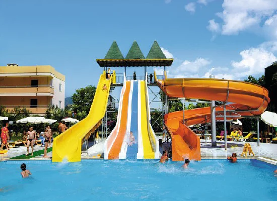 Xeno Eftalia Resort 5