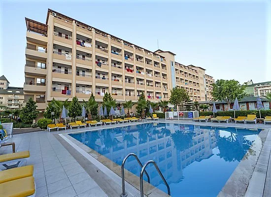 Xeno Eftalia Resort 3