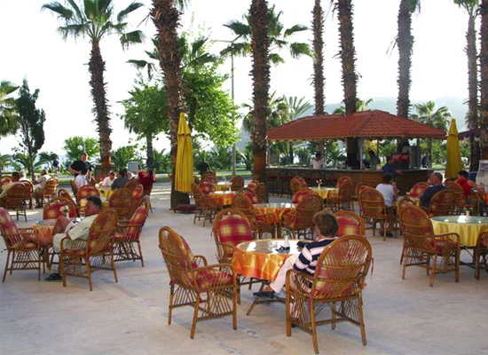 Eftalia Down Town Hotel (vh Aytur) 2