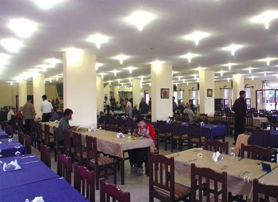 Eftalia Down Town Hotel (vh Aytur) 5