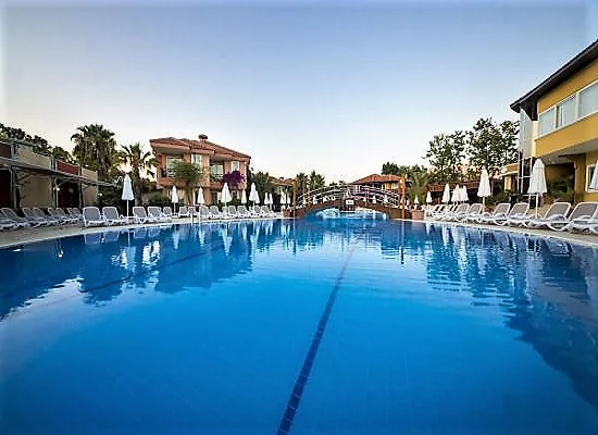 Club Dizalya ALANYA