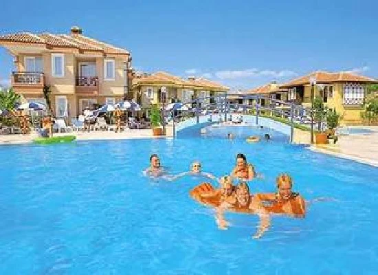 Club Dizalya ALANYA 3