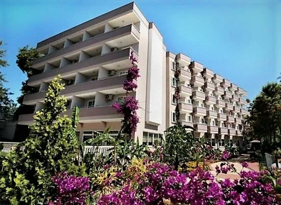 Club Dizalya ALANYA 5