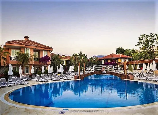 Club Dizalya ALANYA 2