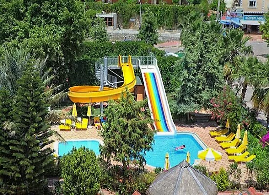 Club Dizalya ALANYA 4