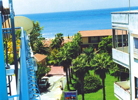 Hotel Sunway ALANYA 5