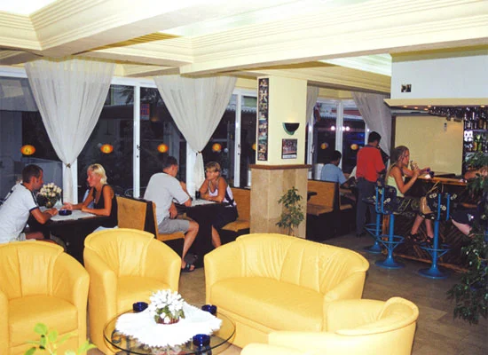 Hotel Sunway ALANYA 3