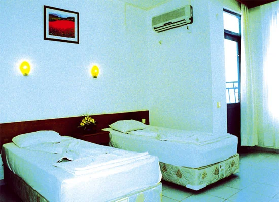 Hotel Sunway ALANYA 4