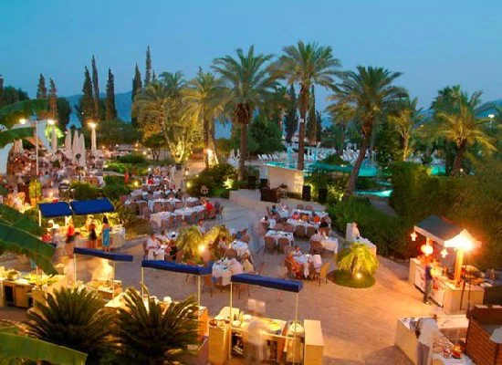 Maritim Hotel Grand Azur 3