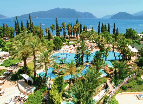 Maritim Hotel Grand Azur 2