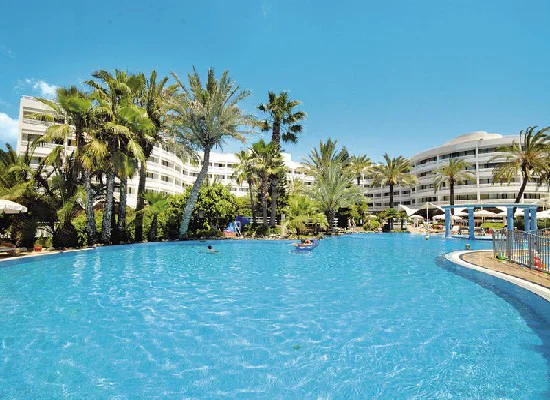 Maritim Hotel Grand Azur
