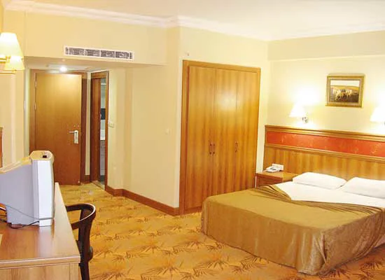 Green Nature Club en Resort 3