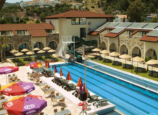 Hotel Sunlove MARMARIS  2