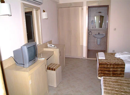 Hotel Sunlove MARMARIS  3