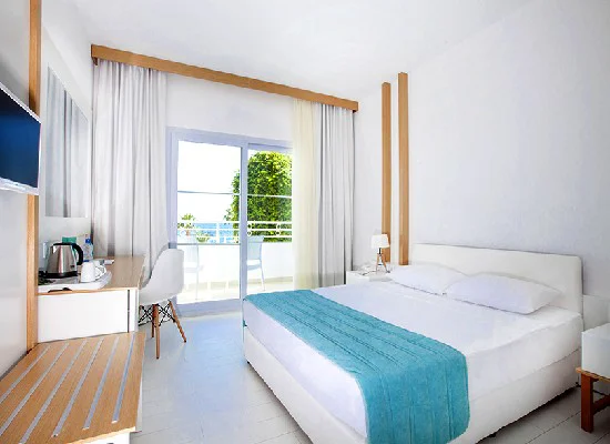 Labranda TMT Bodrum Resort 4