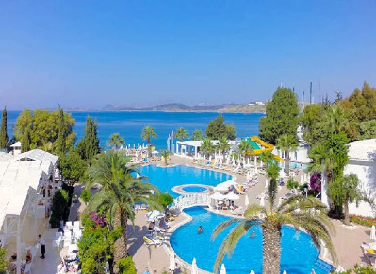 Labranda TMT Bodrum Resort
