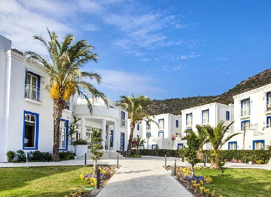 Labranda TMT Bodrum Resort 3