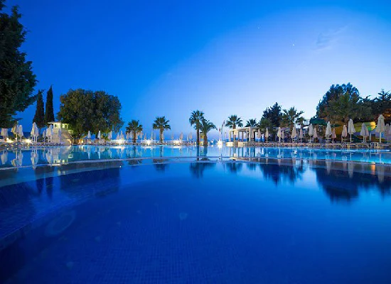 Labranda TMT Bodrum Resort 2