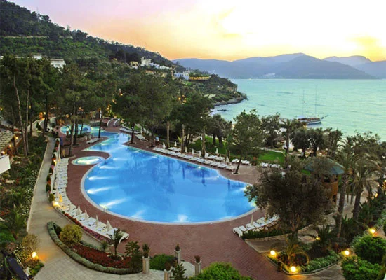 Rixos Premium Bodrum 3