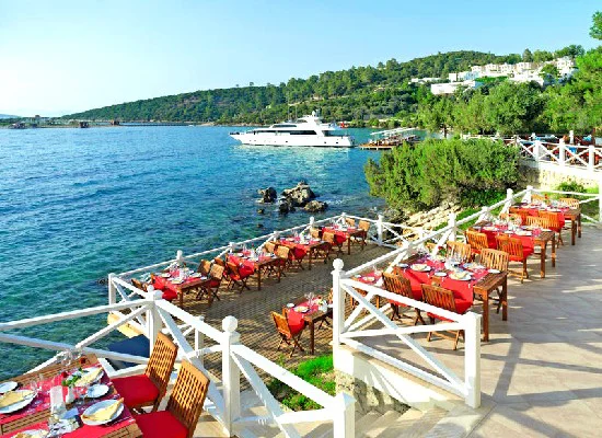 Rixos Premium Bodrum 5