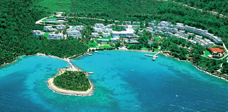 Rixos Premium Bodrum