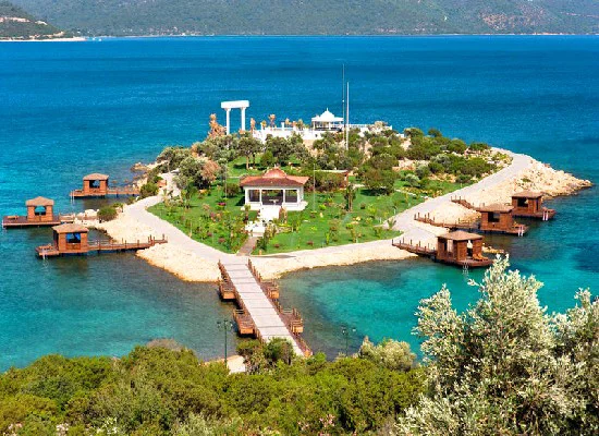Rixos Premium Bodrum 2