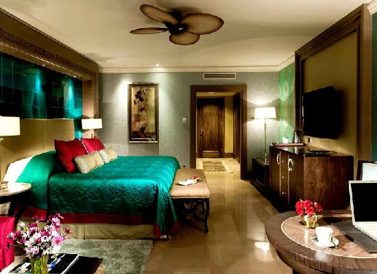 Rixos Premium Bodrum 4