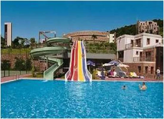 Hotel Kervansaray Bodrum 2