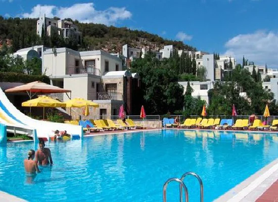Hotel Kervansaray Bodrum 3